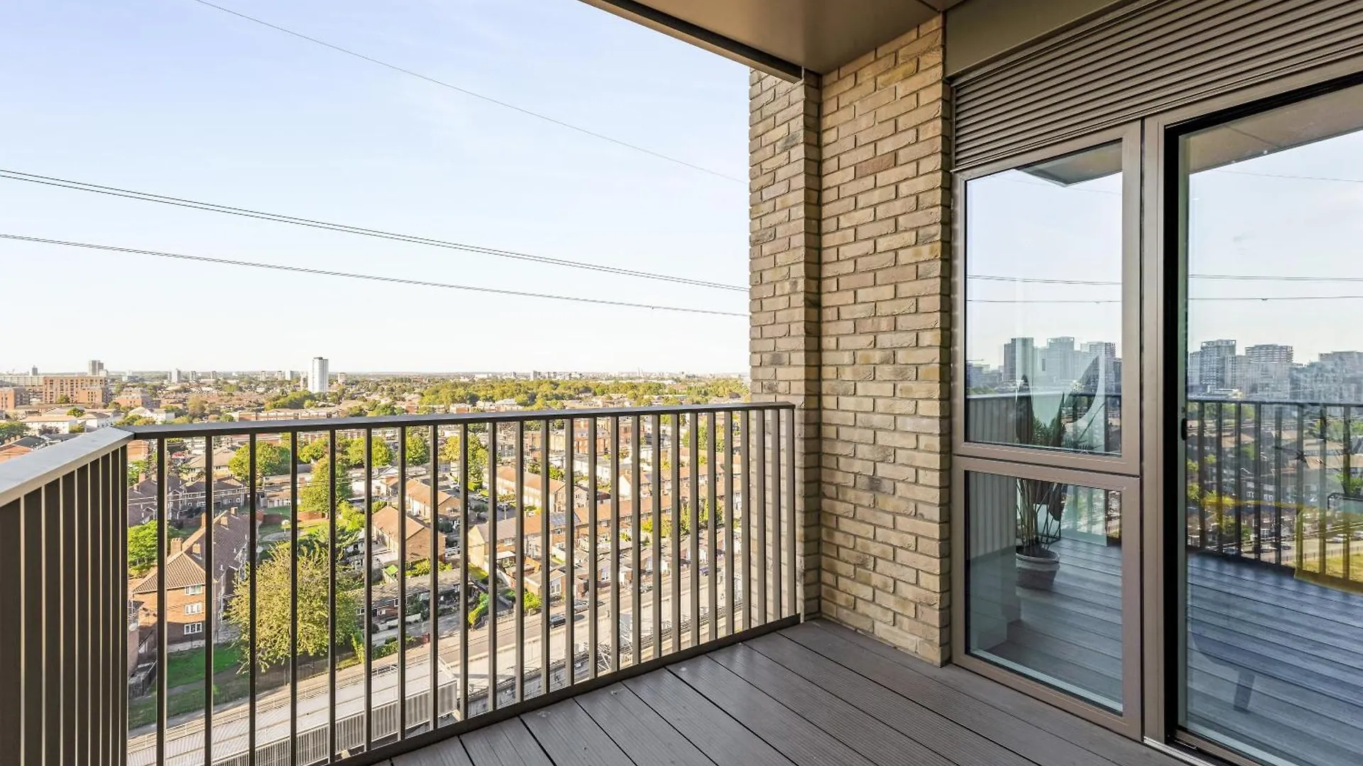 Urban Luxe Retreat Apartment London 0*,