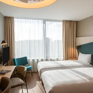 Appart hôtel Adagio Stratford, Londres