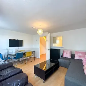 Appartement 36 O'leary Square, Londres